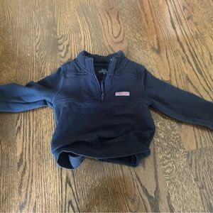 Vineyard Vines boys shep shirt size 4T, lightly worn